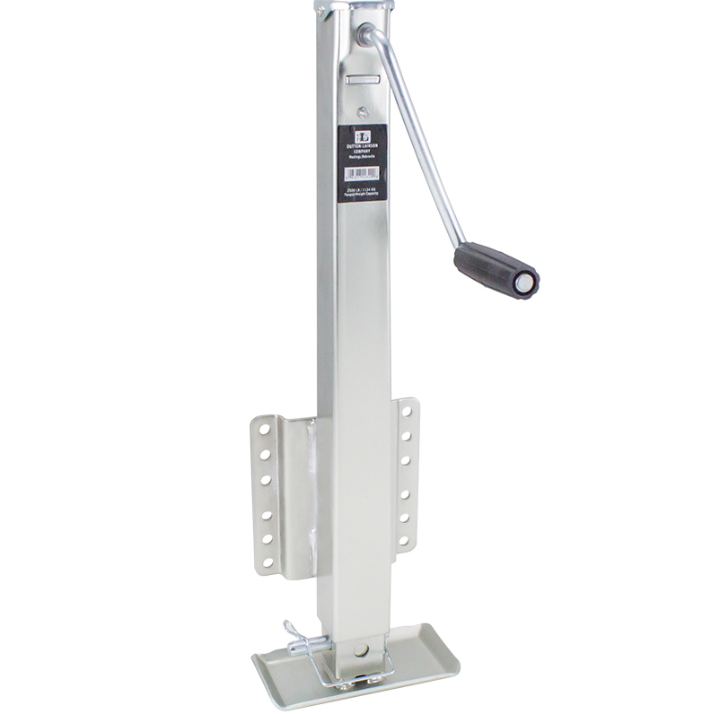 Dutton-Lainson 7201 Marine Square Tube Jack from Columbia Safety